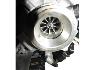 Турбина Audi SQ7 057145653N