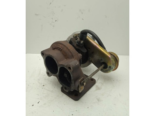 Turbodmychadlo Турбина 4668564 Fiat Punto (176)