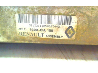 Интеркулер 6001548727, 6001548727 Dacia Logan I