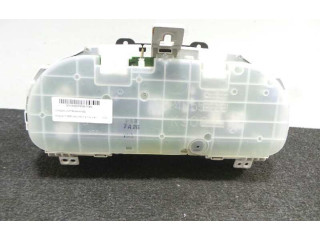 Спидометр (приборный щиток) 43BR5SA-BP4K55430 Mazda 3 I