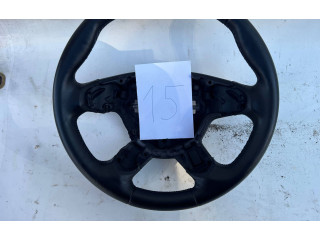 Руль Ford Transit Custom  2013 - 2023 года       