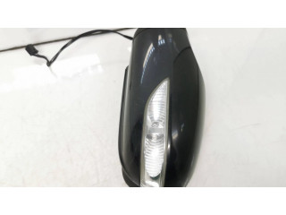 Зеркало электрическое левое Mercedes-Benz A W169 2004-2012 года