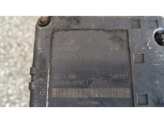 Jednotka ABS 04686702AA, 25094601973 Chrysler Voyager 2006