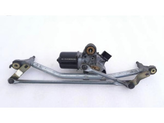 Моторчик дворников     Citroen C2