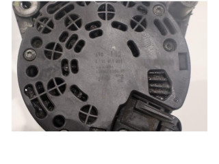 Генератор 6G9N-10300-XC   Ford S-MAX      