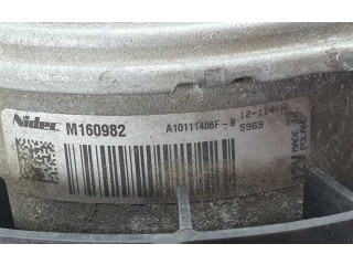 Вентилятор радиатора 8K0959455AB, 8K0959455AB Audi Q3 8U