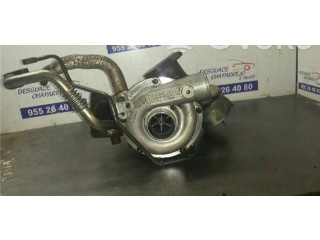 Turbodmychadlo Турбина VJ300406, VJ300406 Mazda Premacy RF4F