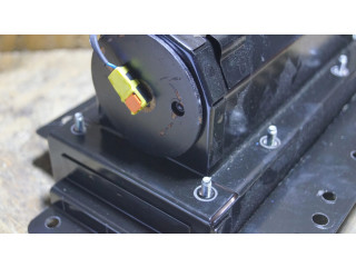 Подушка безопасности пассажира 96940458   Chevrolet Aveo