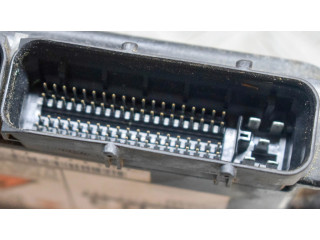 Řídící jednotka 23710EC07D, MB2758006755 Nissan NP300 2008