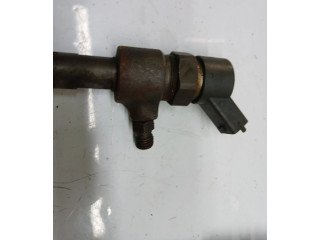 Комплект форсунок 0445110002 Alfa Romeo 166