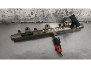 Топливная рампа 0445214019 Citroen Xsara 2.0 для двигателя RHZ