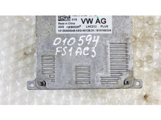 Блок управления Xenon