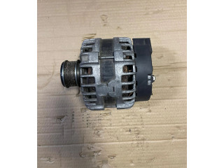 Генератор 03L903024F Volkswagen Golf VI