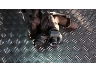 Turbodmychadlo Турбина 4917702701 Mitsubishi Space Runner 2.0