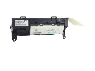 Панель приборов 8200962291, 8201178276 Renault Twingo II