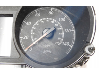 Панель приборов 8100B819 Mitsubishi ASX