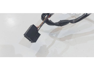 Зеркало электрическое        Audi A6 S6 C6 4F  2004 - 2011 года   