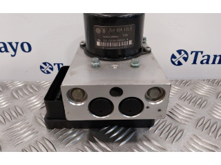 ABS Steuergerät 7L0614111E, 7L0907379D   Porsche Cayenne (9PA) 2004