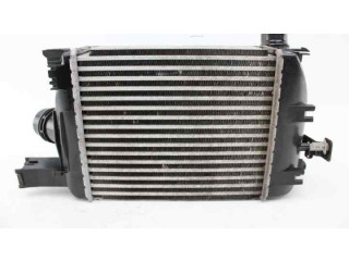 Интеркулер 144967634R Dacia Sandero