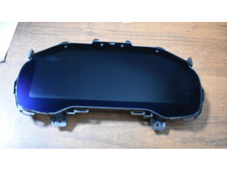 Přístrojová deska BMW 7 G11 G12 2020 02637451905A07ED0