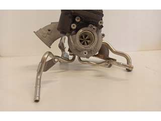  Турбина Audi A1  TURBINA VW SEAT AUDI 1.5TSI 05E145701K 04E145725DJ         