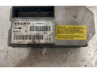 Блок подушек безопасности P30658913 Volvo XC90