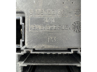 Блок предохранителей S108151001, S108151001 Ford Galaxy