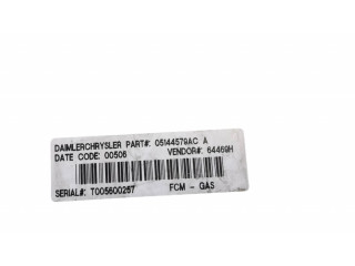 Pojistková skříňka 05144579AC, T005600257 Chrysler Voyager 2007