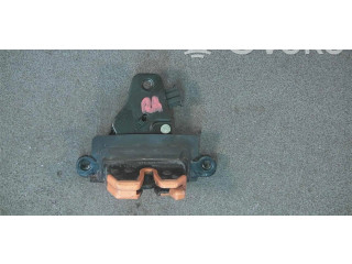 Zámek zadních dveří ST.CAR6Y9827601G   Skoda Fabia Mk1 (6Y) 2004