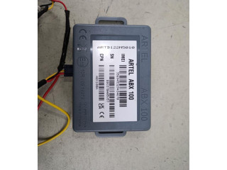 Блок комфорта 10R0514973 Citroen Berlingo