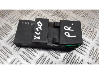 Другие блоки управления / модули