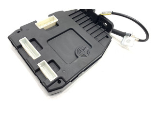 Блок управления 95400-1PAW0   KIA Venga