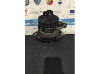 Генератор Alfa Romeo GT