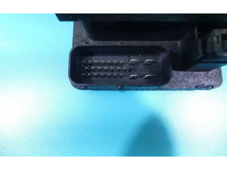 Блок АБС 1J0614117C, IMPRK1308483 Skoda Octavia Mk1 (1U) 1996 - 2004 года