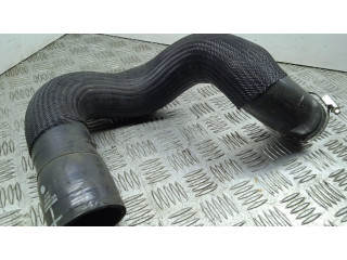 Трубка (трубки)/ шланг (шланги) интеркулера