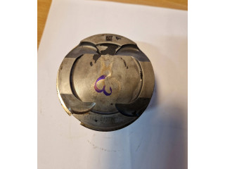 Píst 863780702, 81962 BMW 3 F30 F35 F31 pro benzínový motor 3.0 b58d30 b58d30