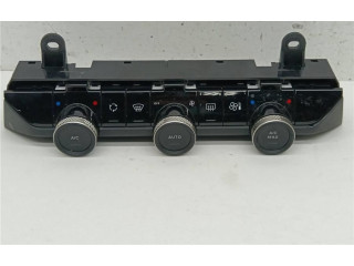 Турбина Блок управления кондиционера воздуха / климата/ печки (в салоне) Citroen C4 Aircross 984437588000, 0070010 для двигателя YHZ