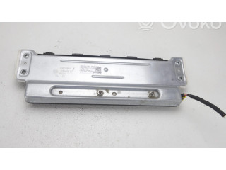 Подушка безопасности для колен 5L2880841D Skoda Yeti (5L)