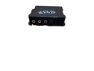 Блок управления 96638354XT   Peugeot 5008