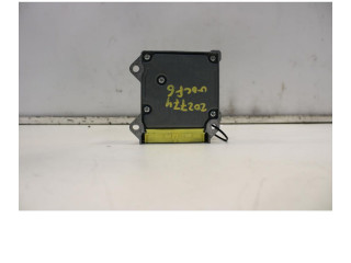 Блок подушек безопасности 5K0959655B Volkswagen Golf Plus