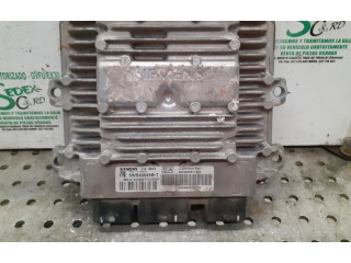 Řídící jednotka 5WS40045BT Citroen Berlingo