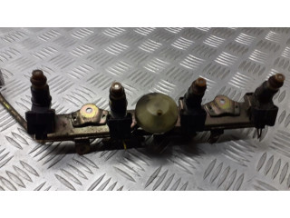 Топливная рампа Honda City 1.3