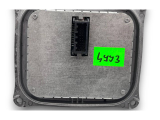 Блок управления Xenon