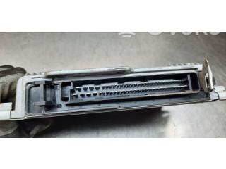 Блок управления двигателем Блок управления K115000010H, K115000010H   Chevrolet Matiz