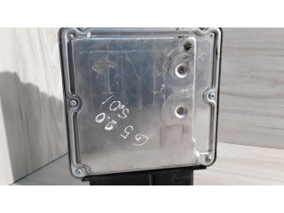 Řídící jednotka 0281011617, 03G906016M Volkswagen Golf V 2005