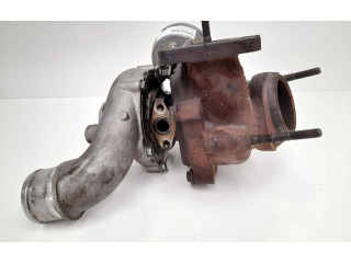 Турбина SsangYong Actyon sports I 6640900880