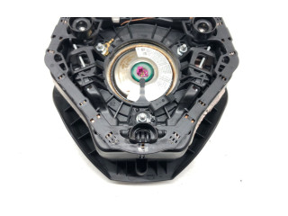 Надувная подушка для руля         Fiat Fiorino 