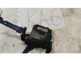 Блок управления 34710SG08, 34710SG080   Subaru Forester SJ