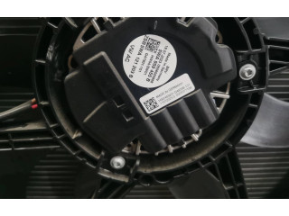 Комплект радиатора