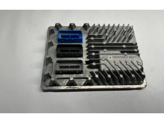 Блок управления двигателя 12695213   Chevrolet Camaro